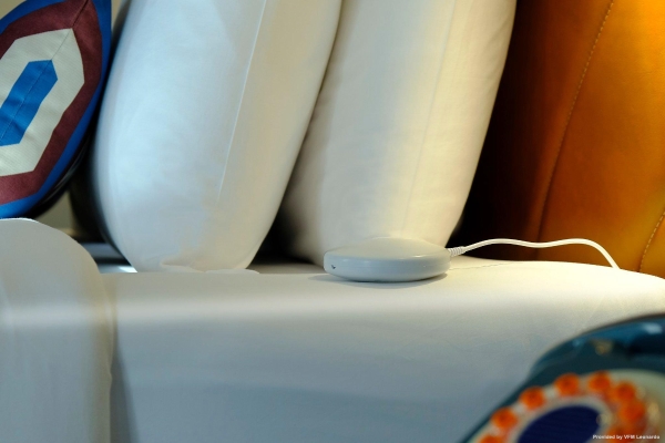 Hotel Indigo BELGRADE (Belgrade)